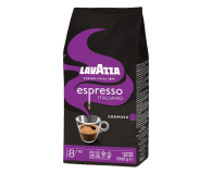 Lavazza Kawa ziarnista Caffe Espresso Cremoso 1kg - 1017336 - zdjęcie 3